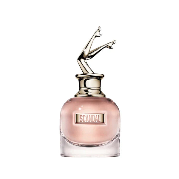 PACK DE 3 PERFUMES: LA BELLE, ULTRA MALE, GAULTIER SCANDAL – 100ML