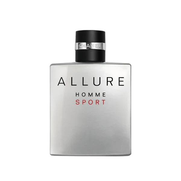 PACK DE 3 PERFUMES: ALLURE HOMME SPORT, JEAN PAUL GAULTIER SCANDAL, CARTIER DECLARATION 100 ml