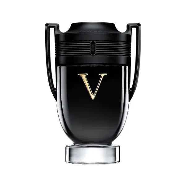 PACK DE 3 PERFUMES: PACO RABANNE INVICTUS LEGEND, INVICTUS, INVICTUS VICTORY – 100ML