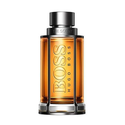 Pack de 3 perfumes: Boss Bottled, Boss The Scent y Boss Bottled Infinite – 100 ml