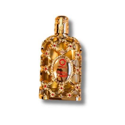 PACK DE 3 PERFUMES: SABAH AL WARD 100 ML, FAKHAR 100 ML, ROYAL AMBER 100 ML