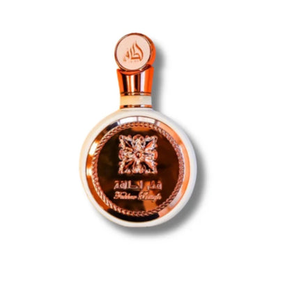 🔥 PACK DE 3 PERFUMES ÁRABES – LATTAFA YARA + FAKHAR + ROYAL AMBER (100ML CADA) – COMPRA 1 Y LLÉVATE 3 ORIGINAL 🔥