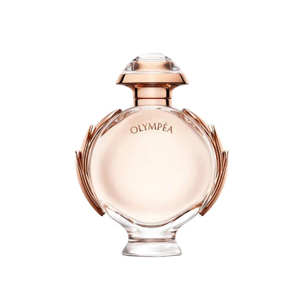 PACK DE 3 PERFUMES: 212 VIP ROSÉ, OLYMPÉA, COCO MADEMOISELLE 100 ml