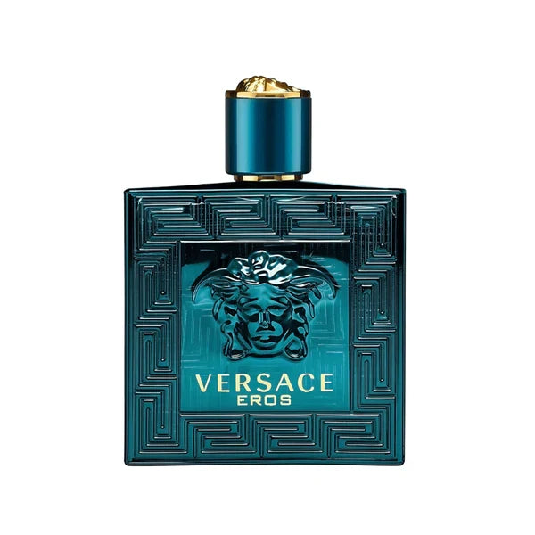 PACK DE 3 PERFUMES: DIOR SAUVAGE, YVES SAINT LAURENT Y MEN, VERSACE EROS – 100ML