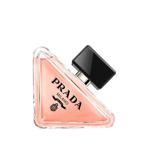 PACK DE 3 PERFUMES: PRADA PARADOX, BLACK OPIUM YVES SAINT LAURENT, LIBRE – 100ML