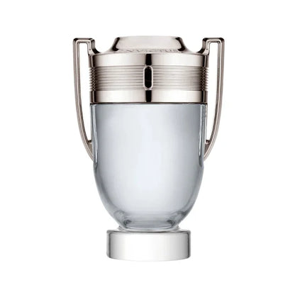 PACK DE 3 PERFUMES: BAD BOY, 212 VIP BLACK, PACO RABANNE INVICTUS 100 ML