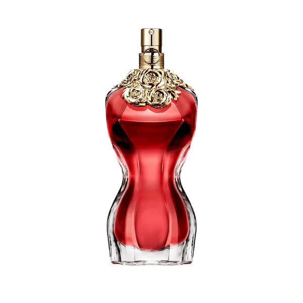 PACK DE 3 PERFUMES: LA BELLE, ULTRA MALE, GAULTIER SCANDAL – 100ML