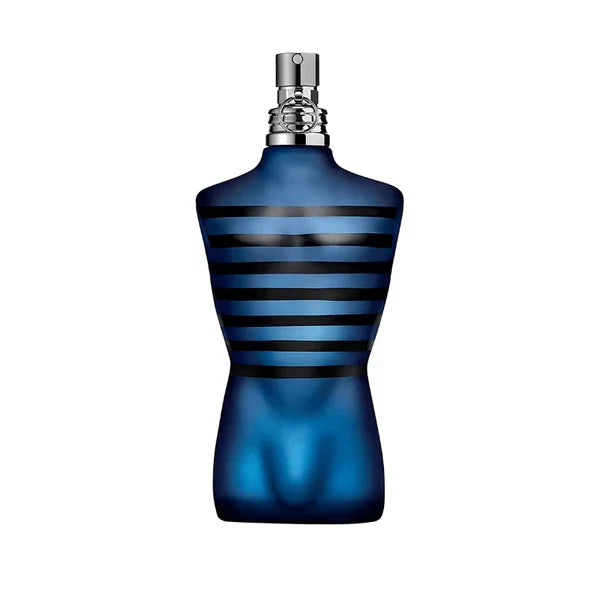 PACK DE 3 PERFUMES: LA BELLE, ULTRA MALE, GAULTIER SCANDAL – 100ML