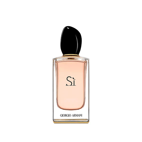 PACK DE 3 PERFUMES: DIOR HYPNOTIC POISON, GIORGIO ARMANI SÌ, VERSACE DYLAN TURQUOISE – 100ML