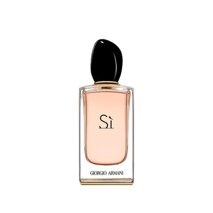 PACK DE 3 PERFUMES: DIOR HYPNOTIC POISON, GIORGIO ARMANI SÌ, VERSACE DYLAN TURQUOISE – 100ML