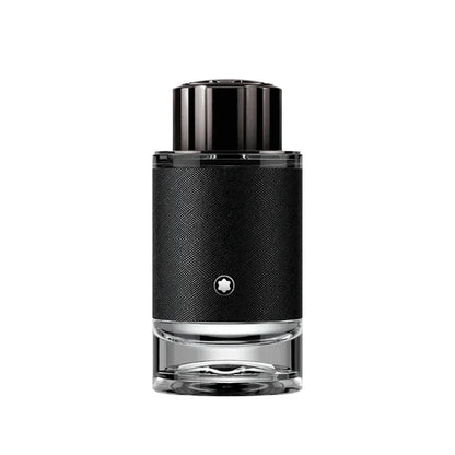 PACK 3 PARFUMES: TOM FORD OMBRE LEATHER, GIVENCHY GENTLEMAN, MONTBLANC EXPLORER 100ML