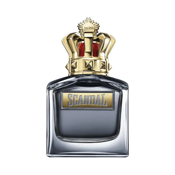 PACK DE 3 PERFUMES: ALLURE HOMME SPORT, JEAN PAUL GAULTIER SCANDAL, CARTIER DECLARATION 100 ml