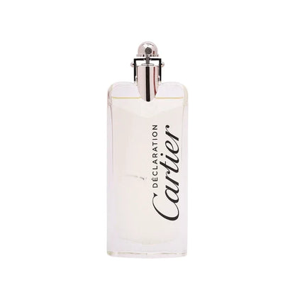 PACK DE 3 PERFUMES: ALLURE HOMME SPORT, JEAN PAUL GAULTIER SCANDAL, CARTIER DECLARATION 100 ml