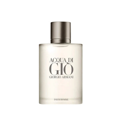 Pack de 3 perfumes: Bvlgari In Black, Giorgio Armani Acqua di Giò y L’Homme Prada Intense – 100 ml