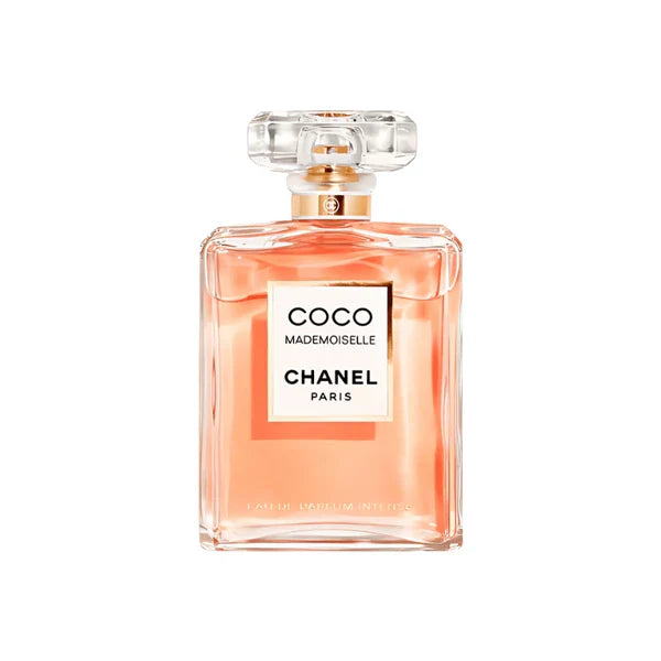 PACK DE 3 PERFUMES: 212 VIP ROSÉ, OLYMPÉA, COCO MADEMOISELLE 100 ml