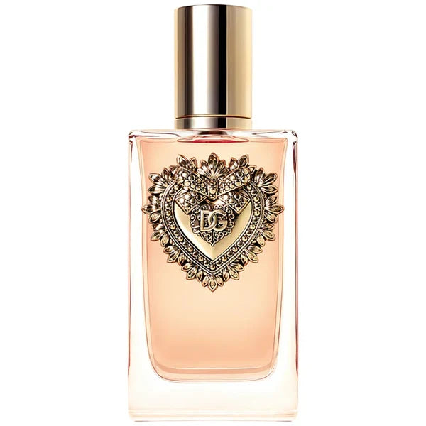 PACK DE 3 PERFUMES: DOLCE & GABBANA DEVOTION, MY WAY GIORGIO ARMANI, LANCÔME IDÔLE – 100ML